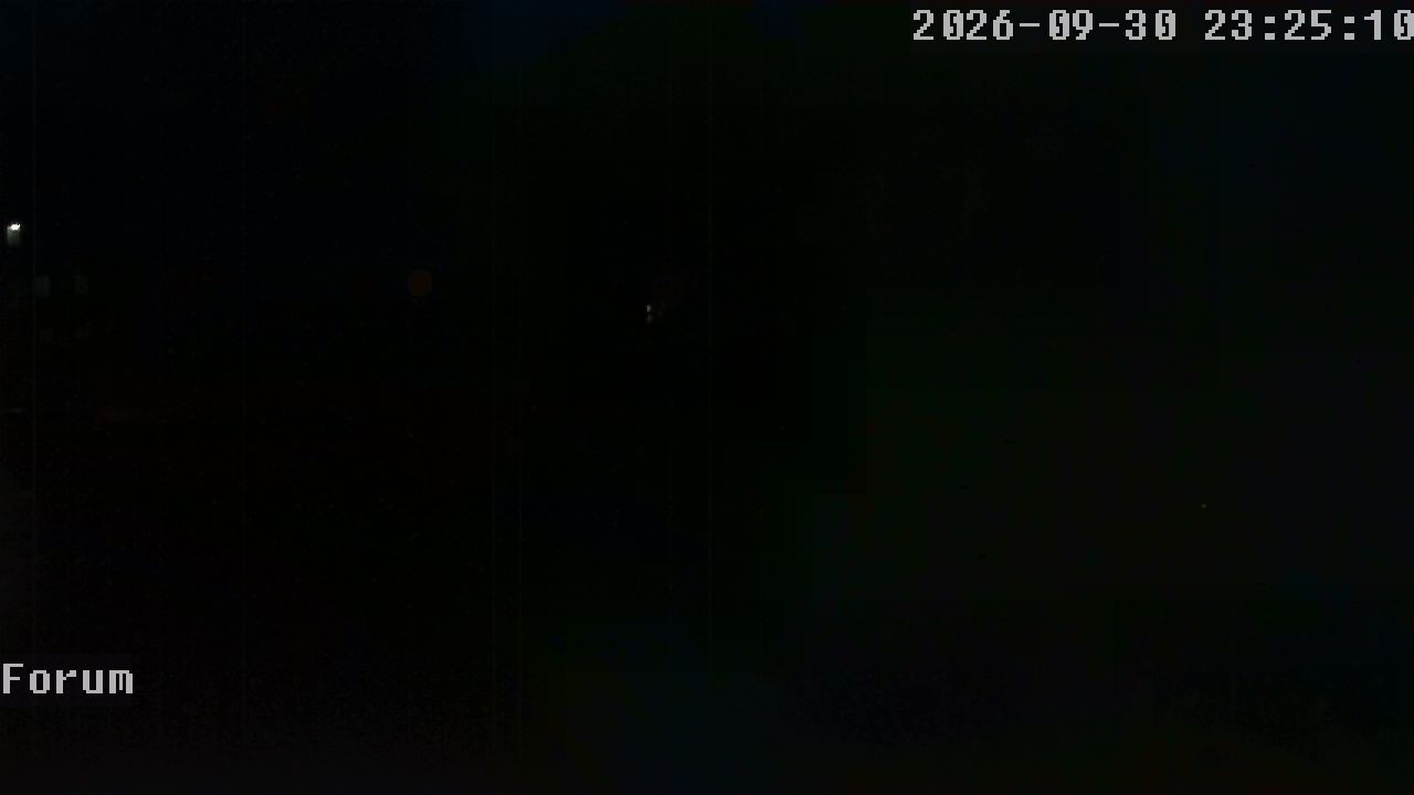 Webcam Forum 23:25