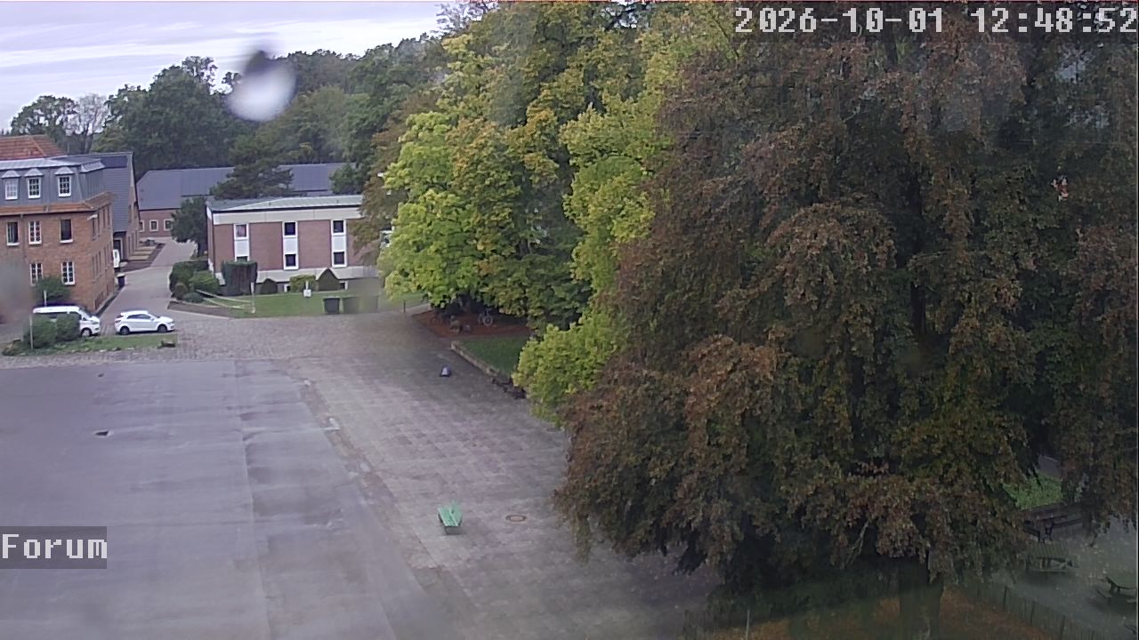 Webcam Forum 12:48