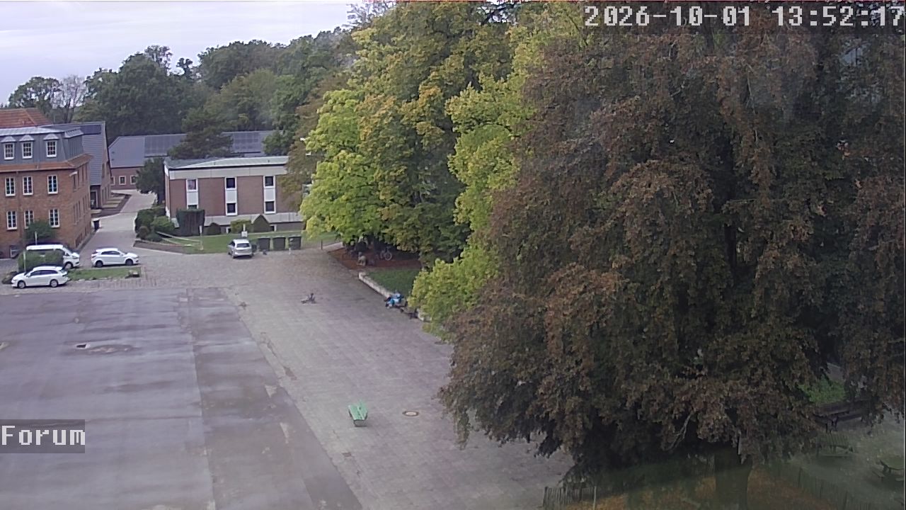 Webcam Forum 13:52