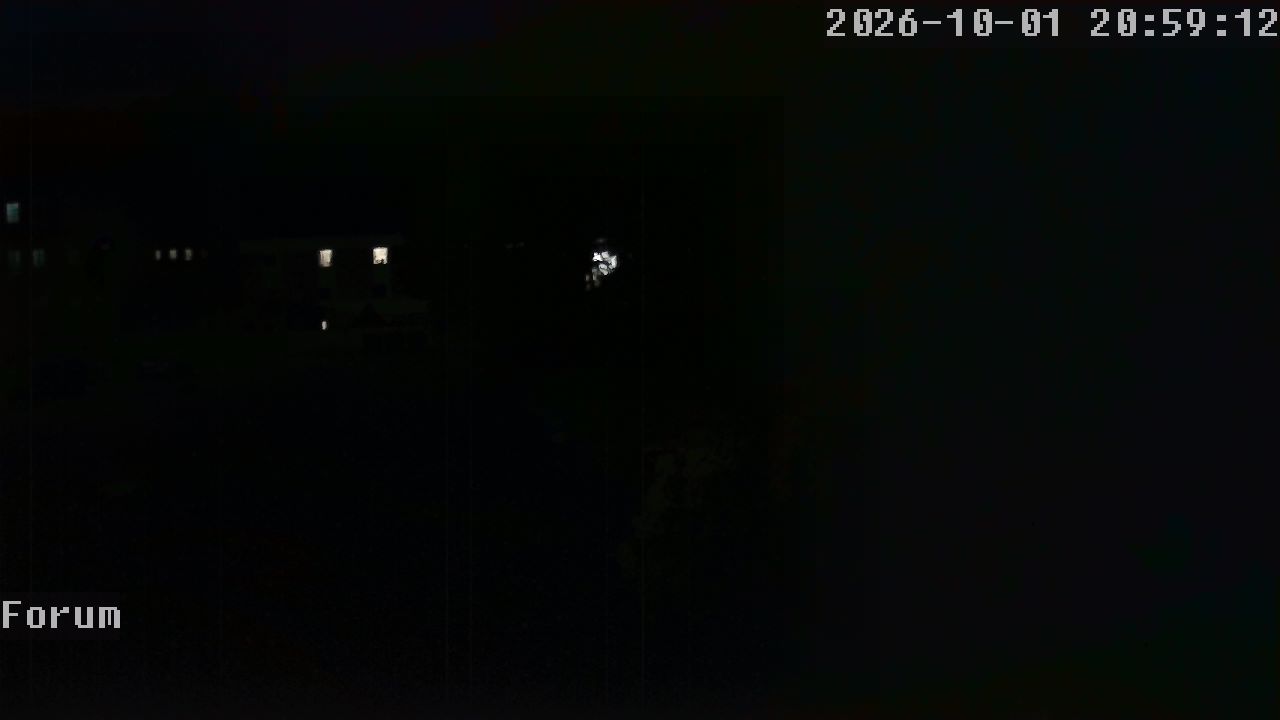 Webcam Forum 20:59