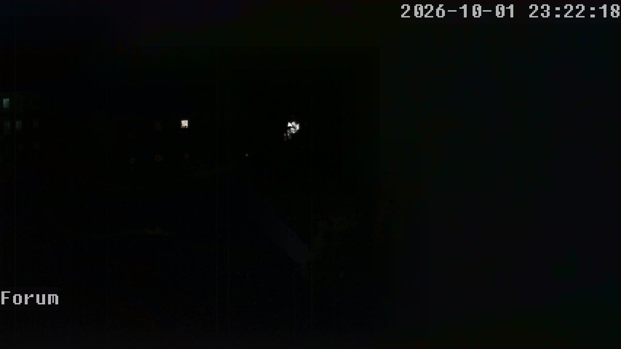 Webcam Forum 23:22