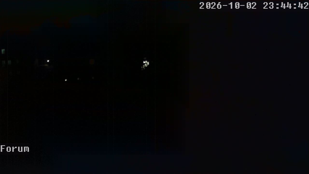 Webcam Forum 23:44