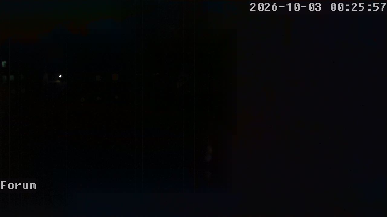 Webcam Forum 00:25