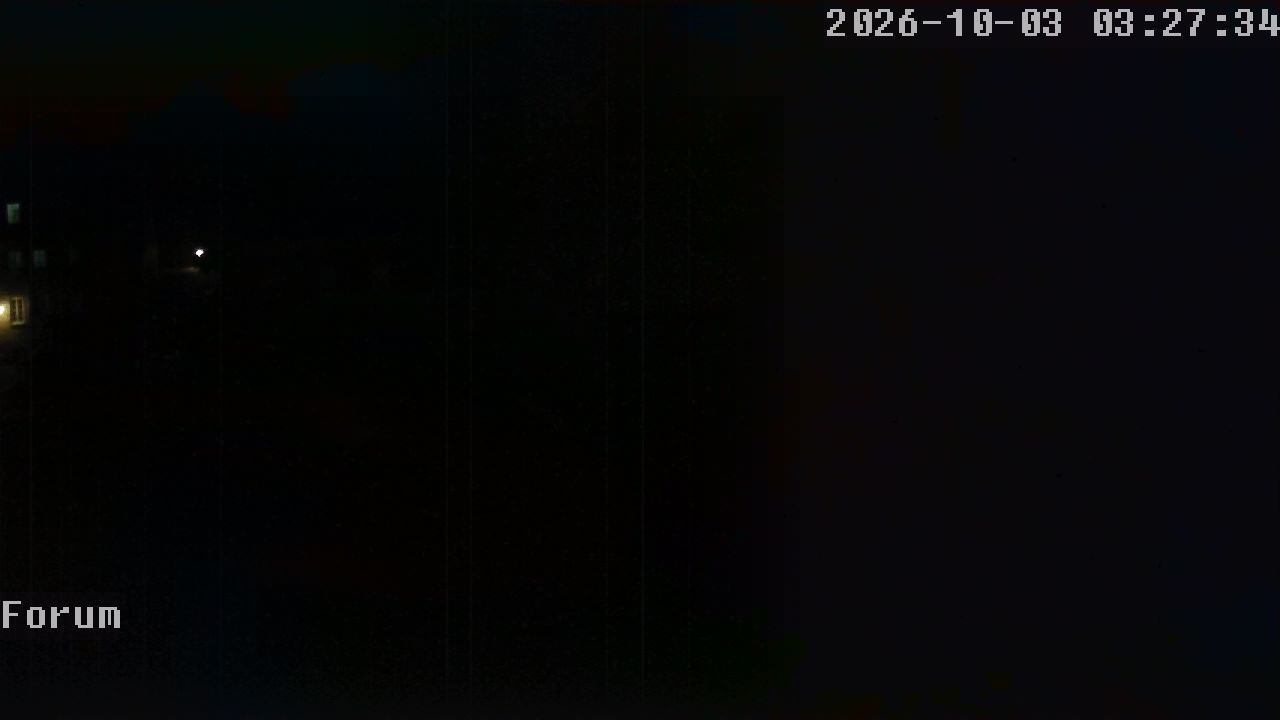 Webcam Forum 03:27