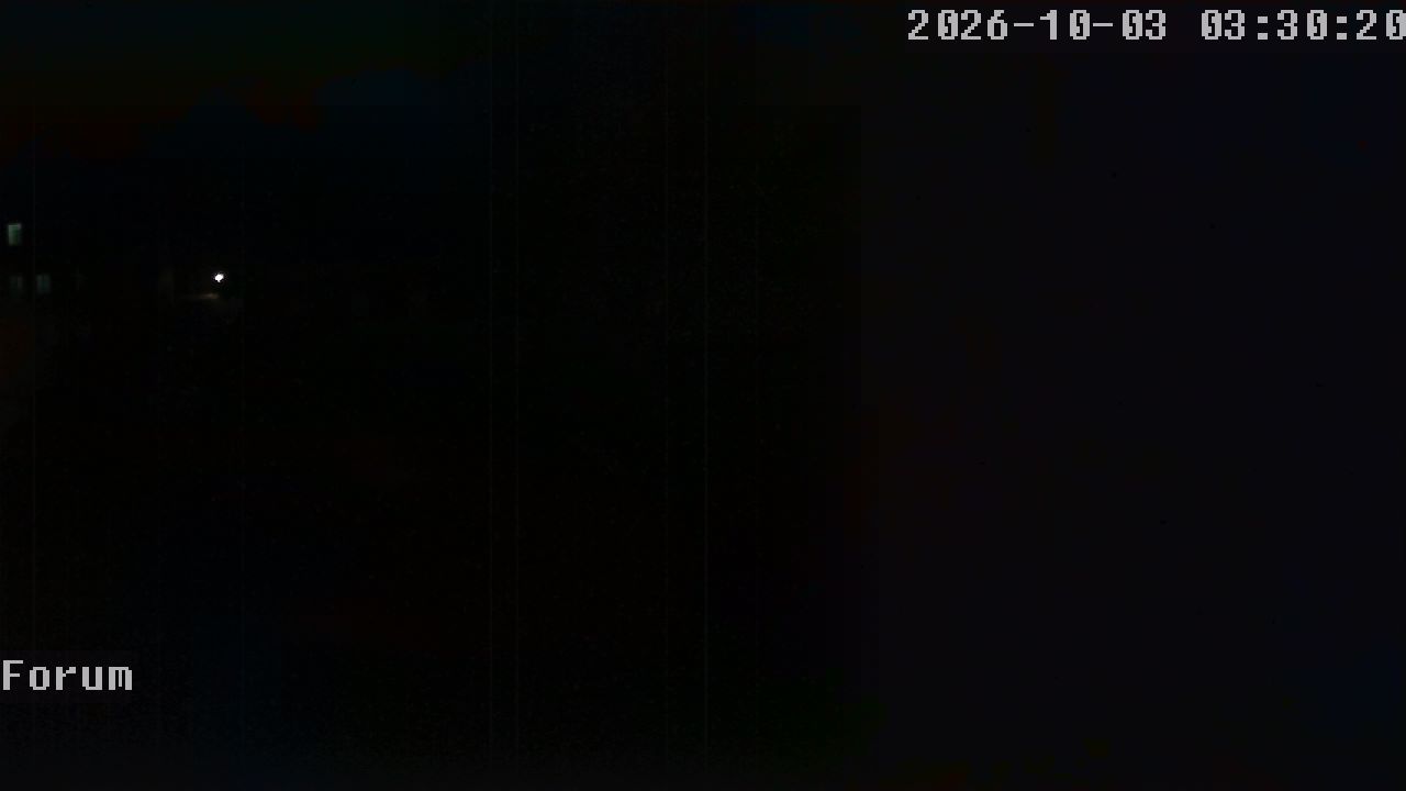 Webcam Forum 03:30