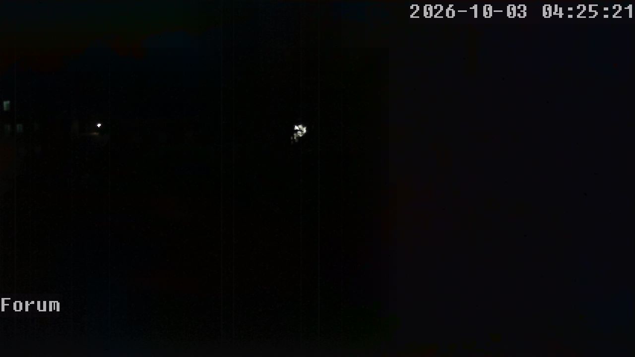 Webcam Forum 04:25