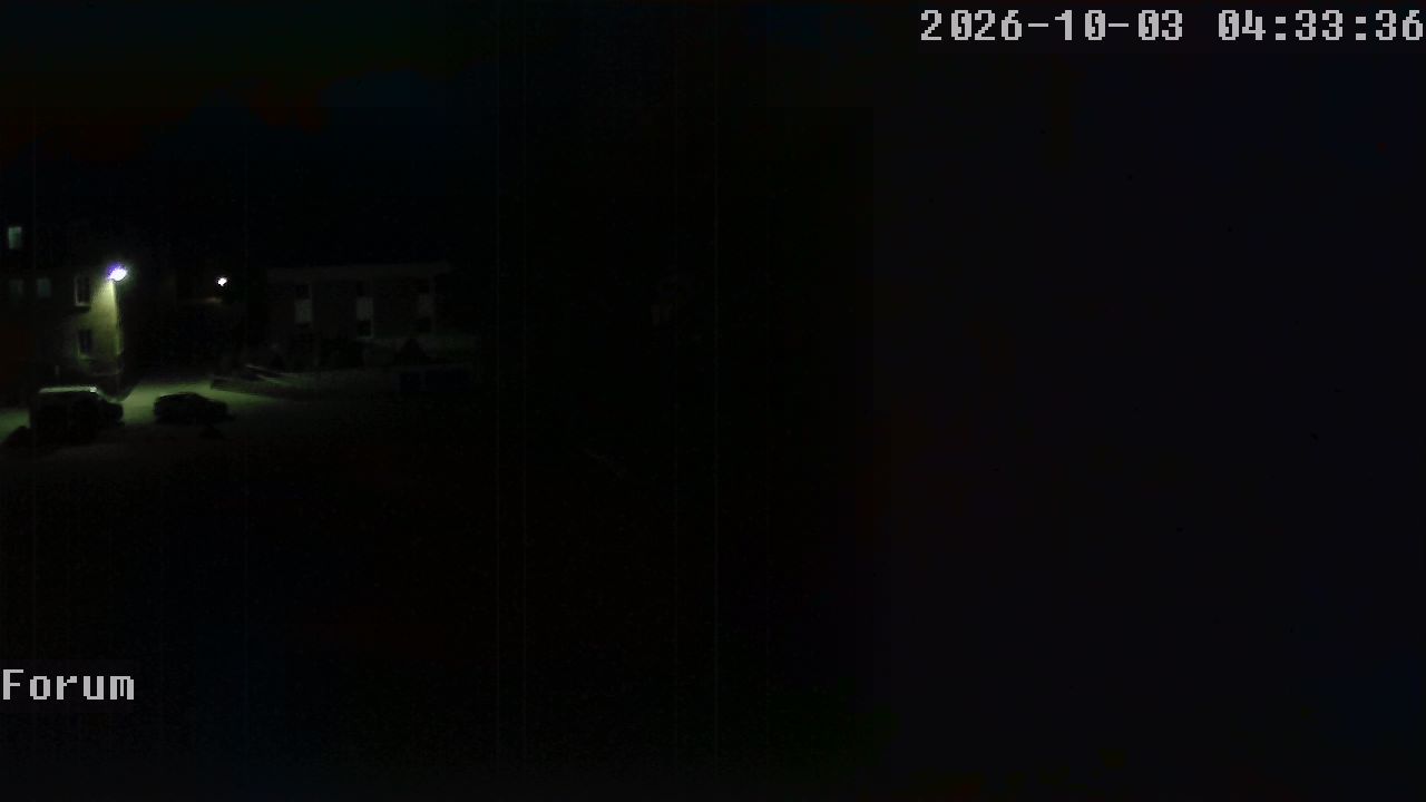 Webcam Forum 04:33