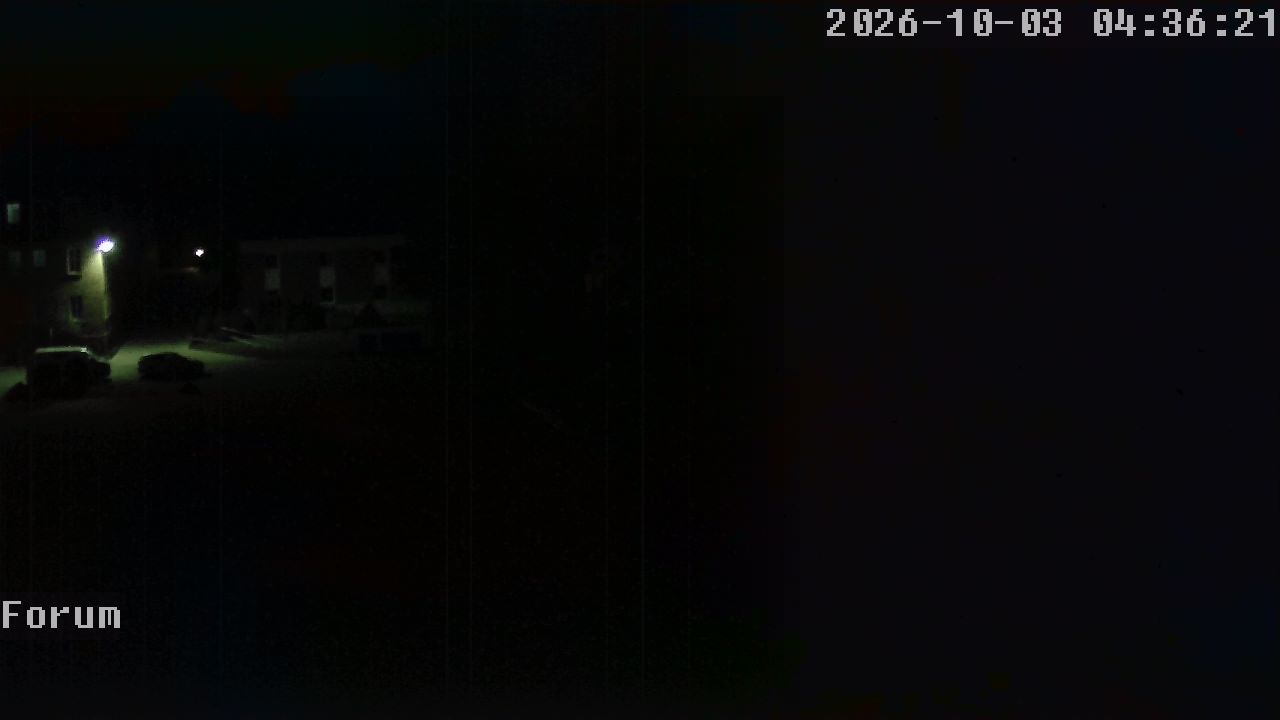 Webcam Forum 04:36