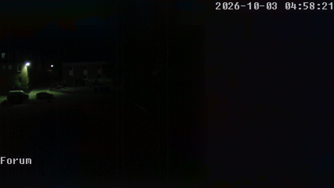 Webcam Forum 04:58