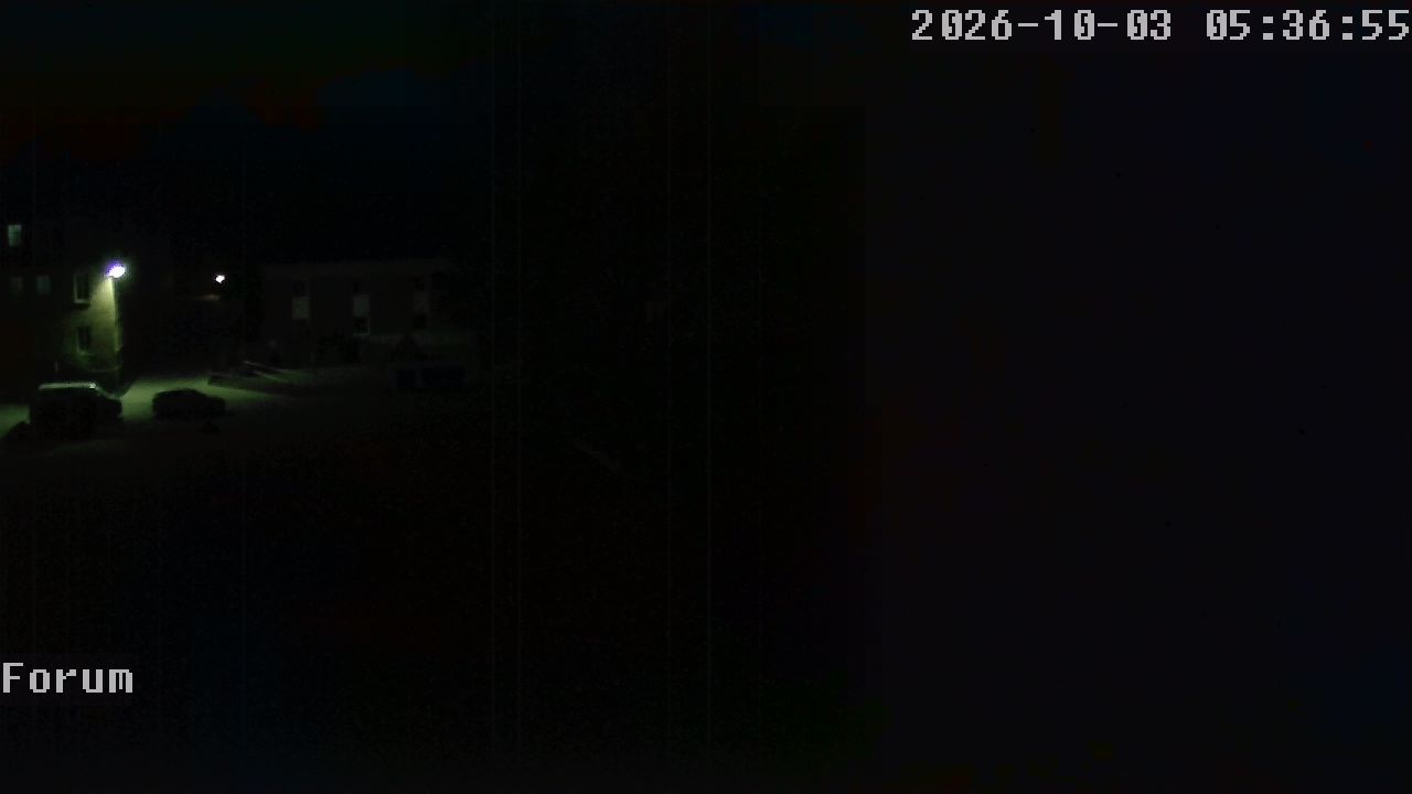Webcam Forum 05:36