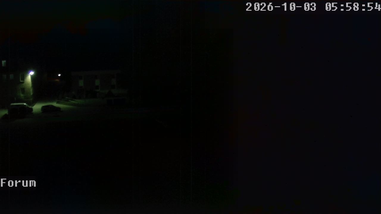 Webcam Forum 05:58