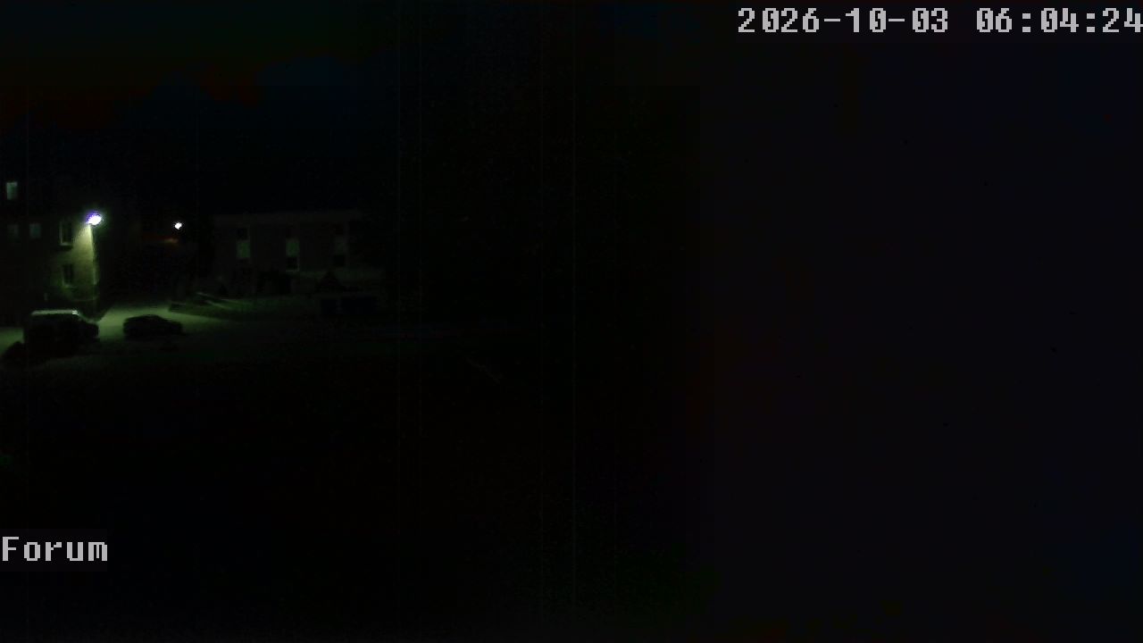 Webcam Forum 06:04