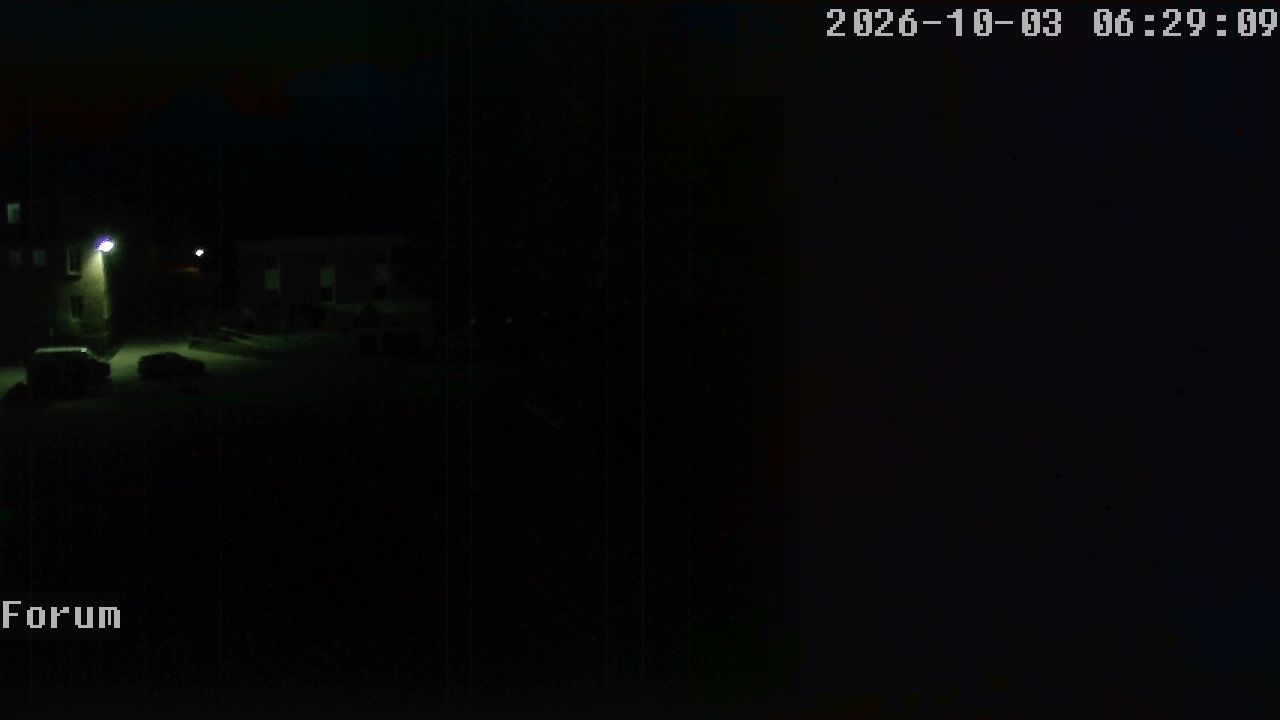 Webcam Forum 06:29