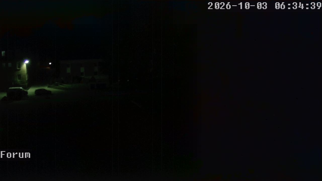 Webcam Forum 06:34