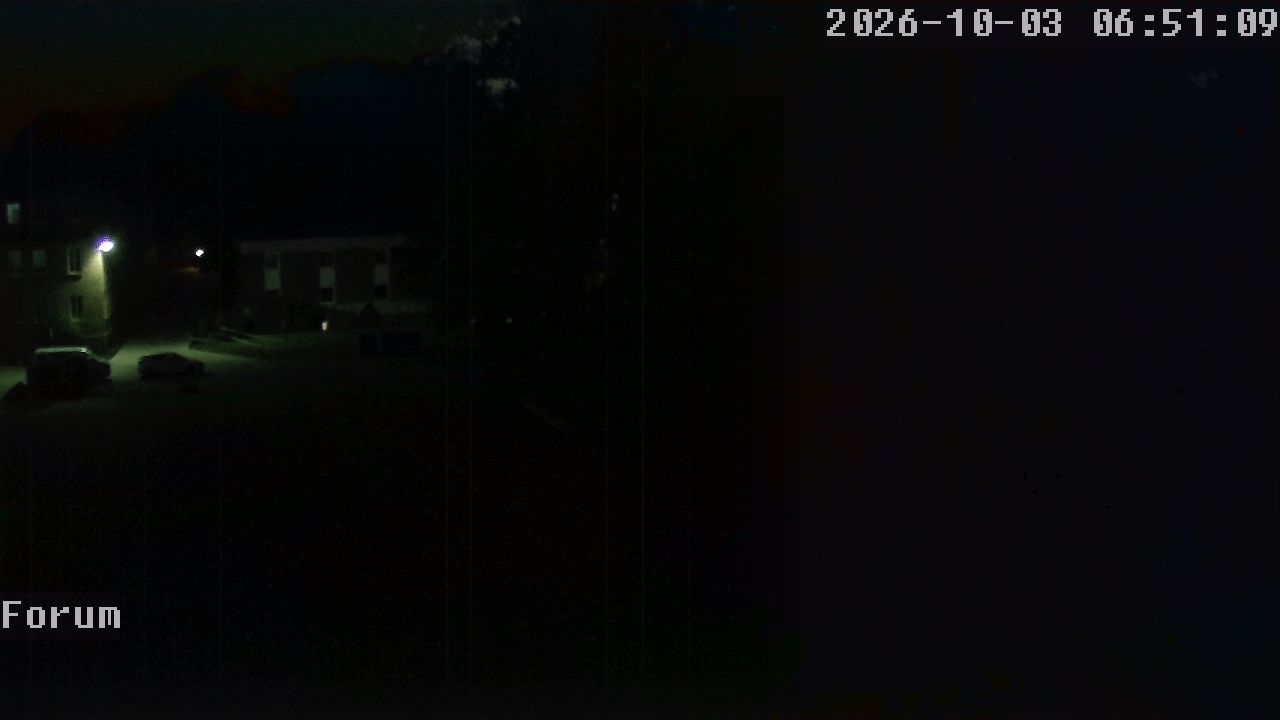Webcam Forum 06:51