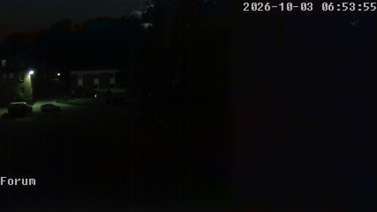 Webcam Forum 06:53