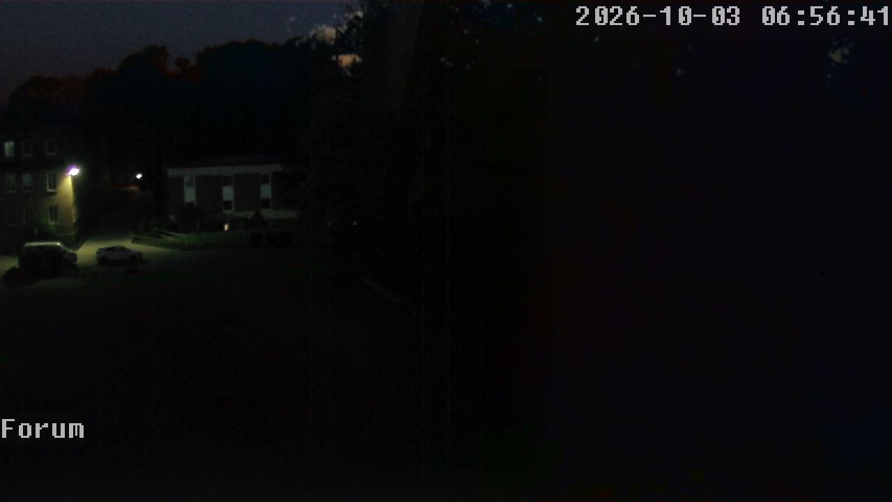 Webcam Forum 06:56