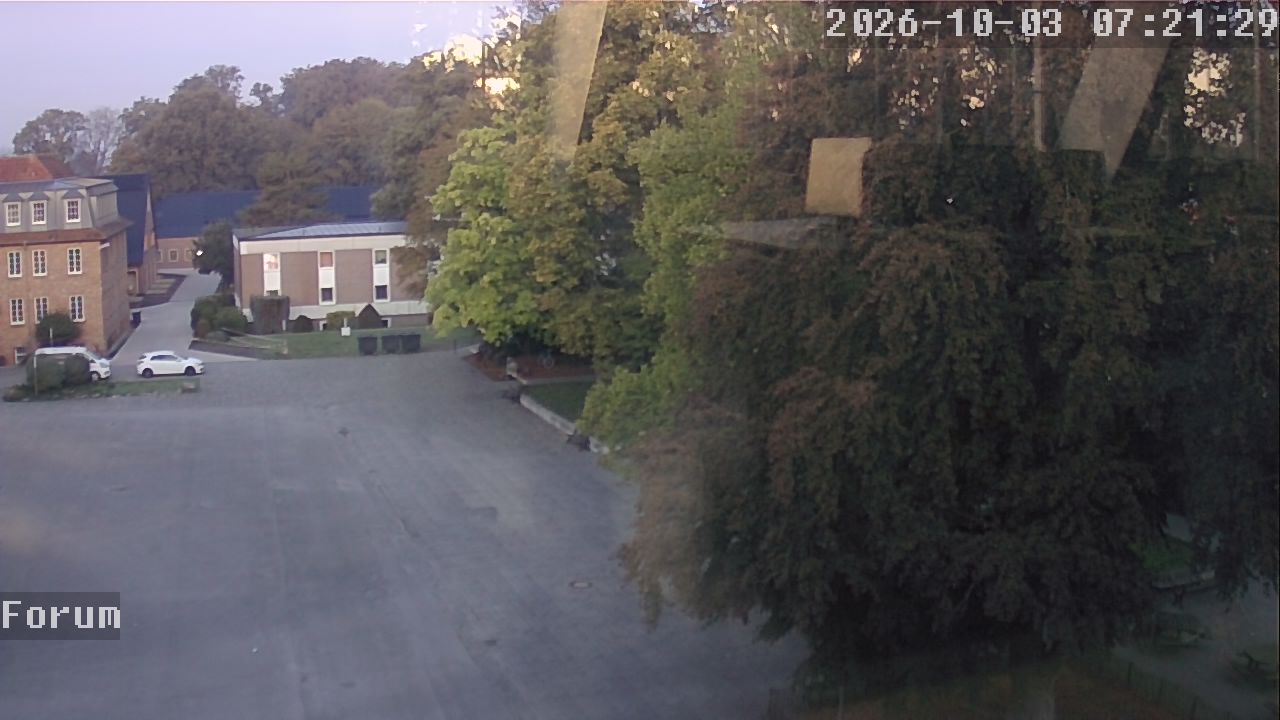 Webcam Forum 07:21