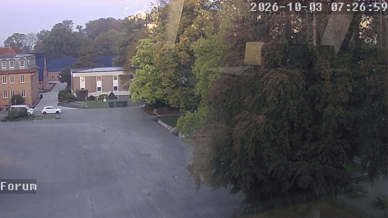 Webcam Forum 07:27