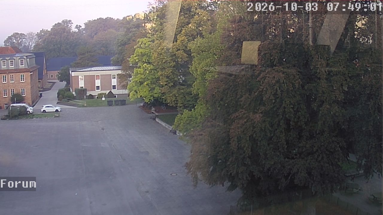 Webcam Forum 07:49