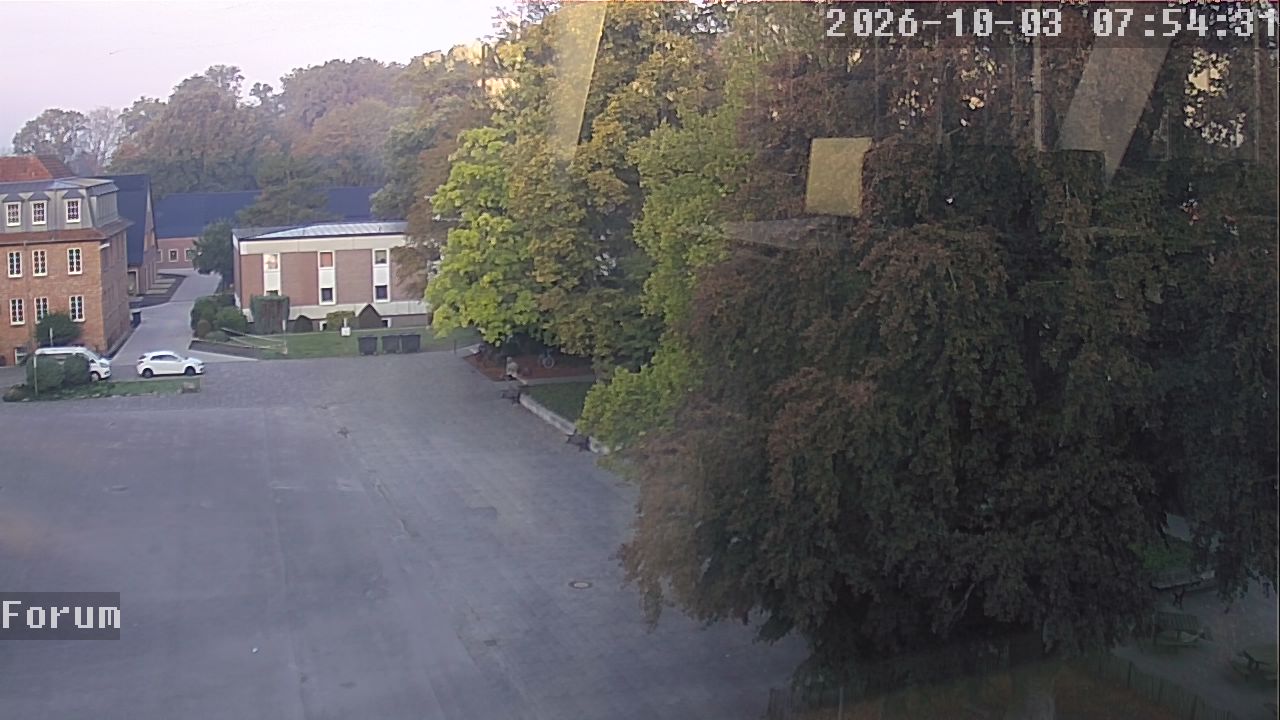 Webcam Forum 07:54