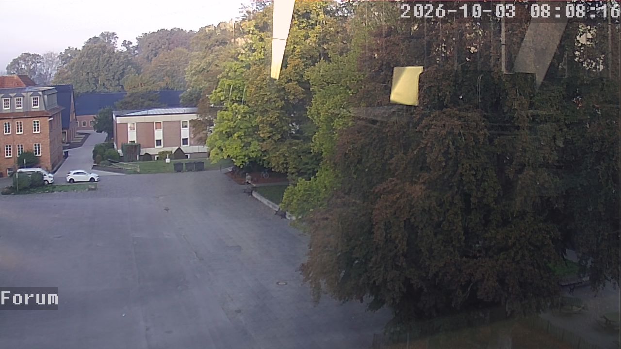 Webcam Forum 08:08