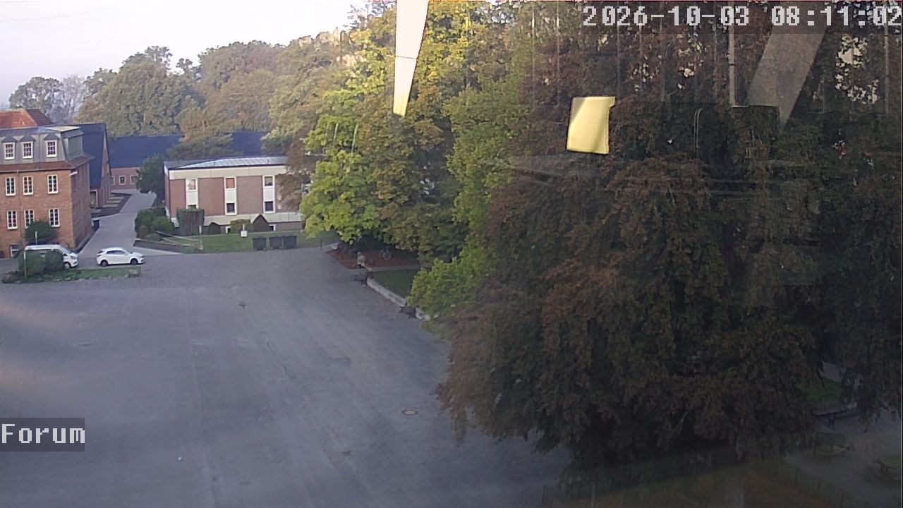 Webcam Forum 08:11