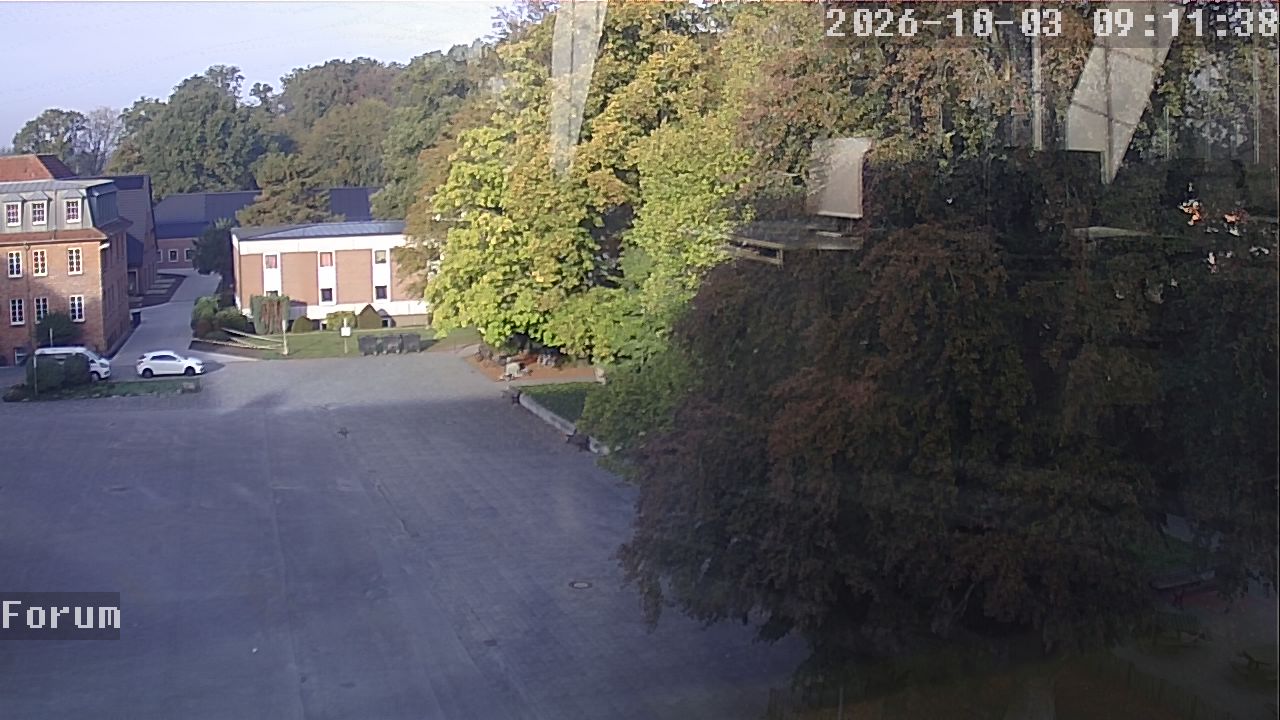 Webcam Forum 09:11