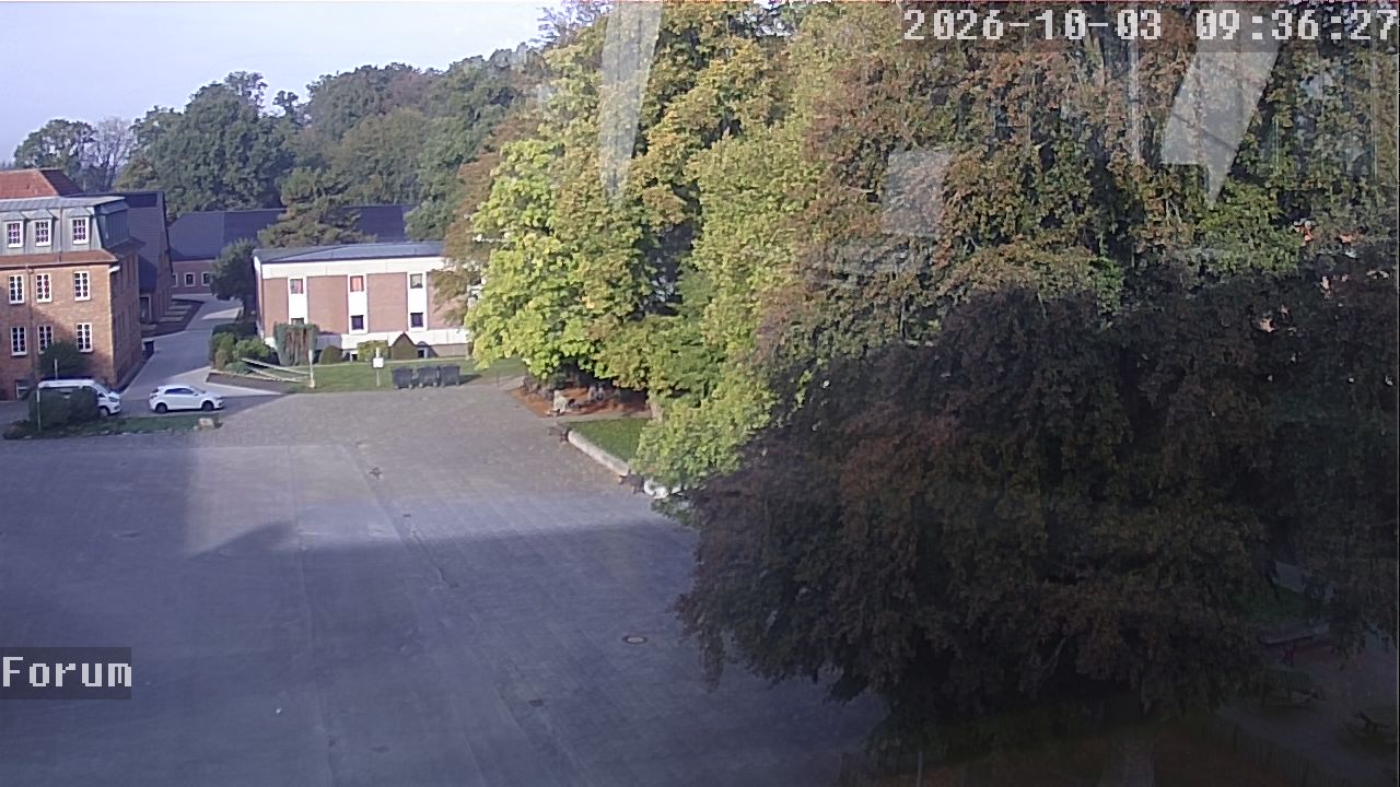 Webcam Forum 09:36