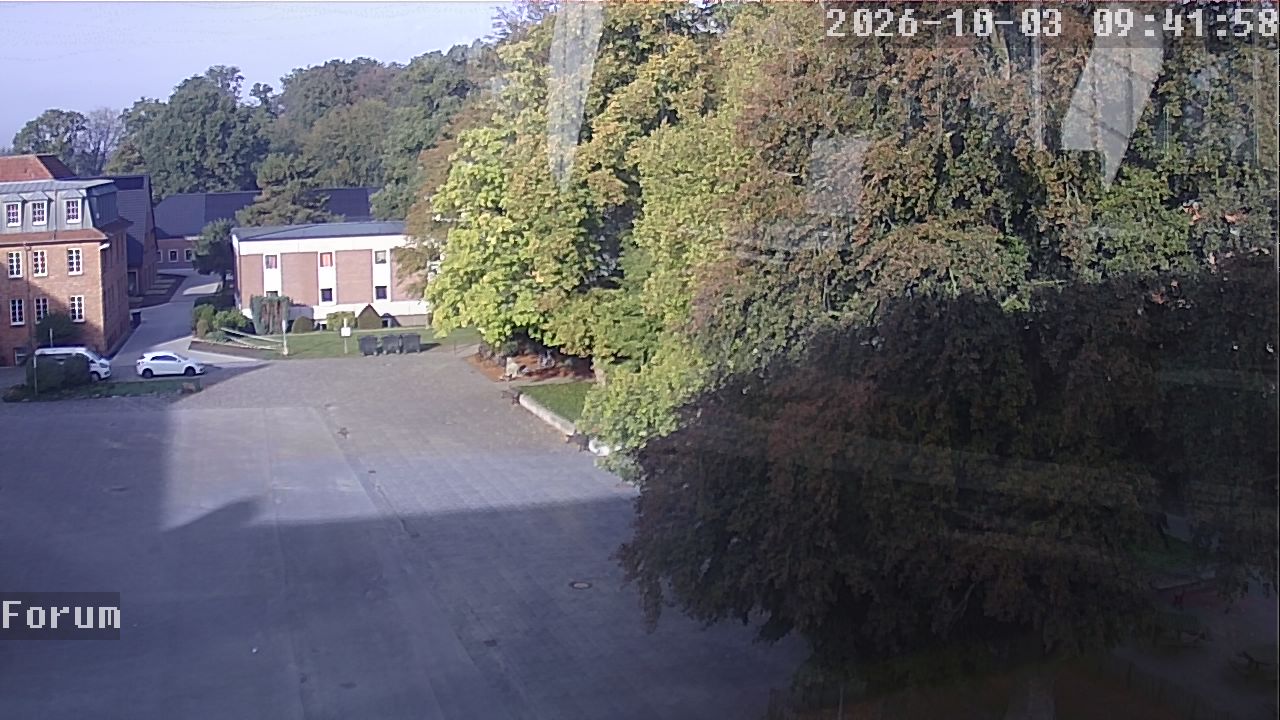 Webcam Forum 09:42