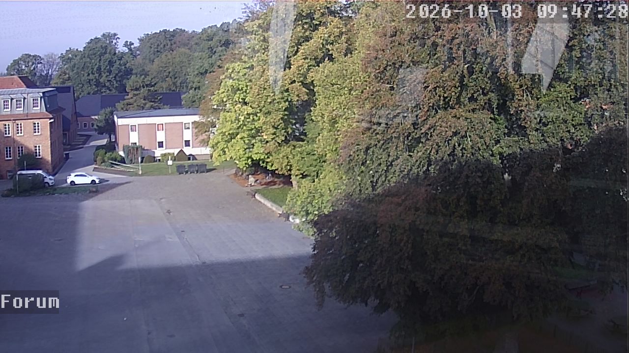 Webcam Forum 09:47