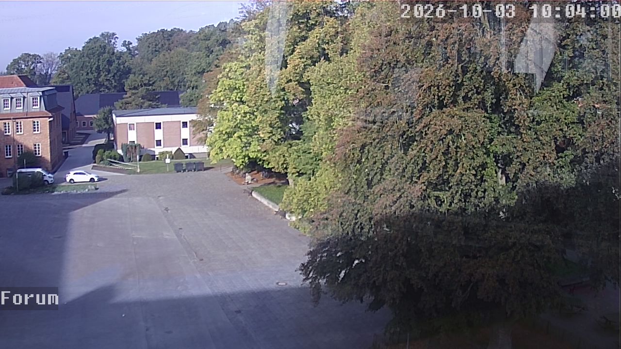 Webcam Forum 10:04