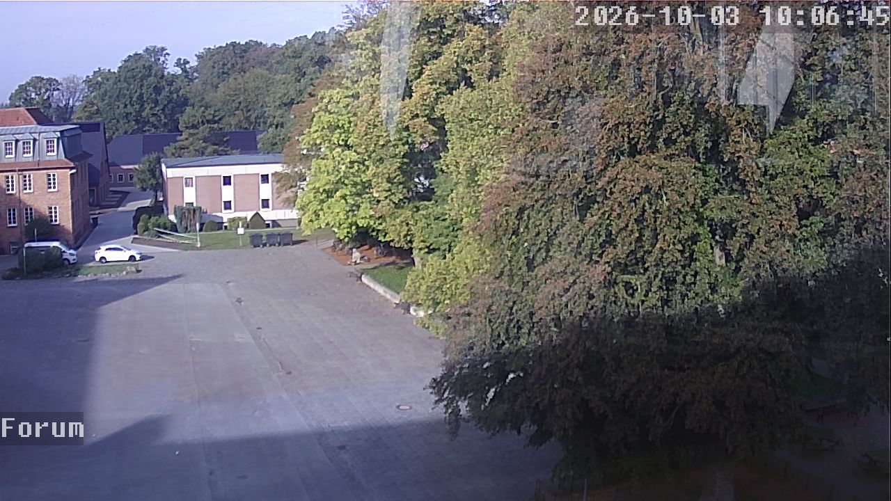 Webcam Forum 10:06