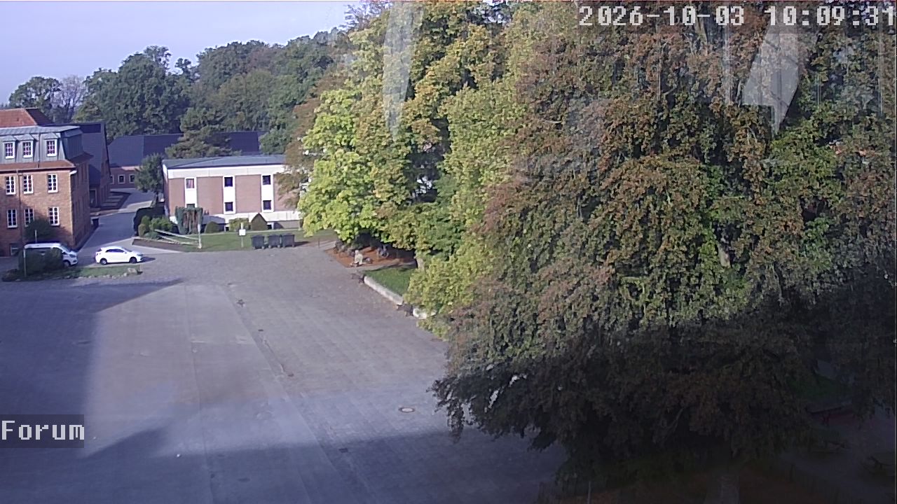 Webcam Forum 10:09