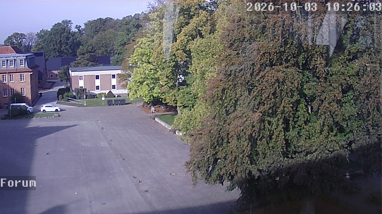 Webcam Forum 10:26