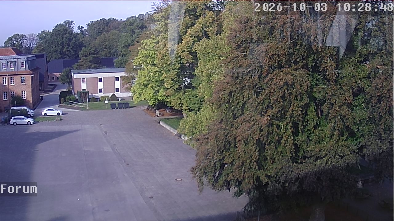 Webcam Forum 10:28