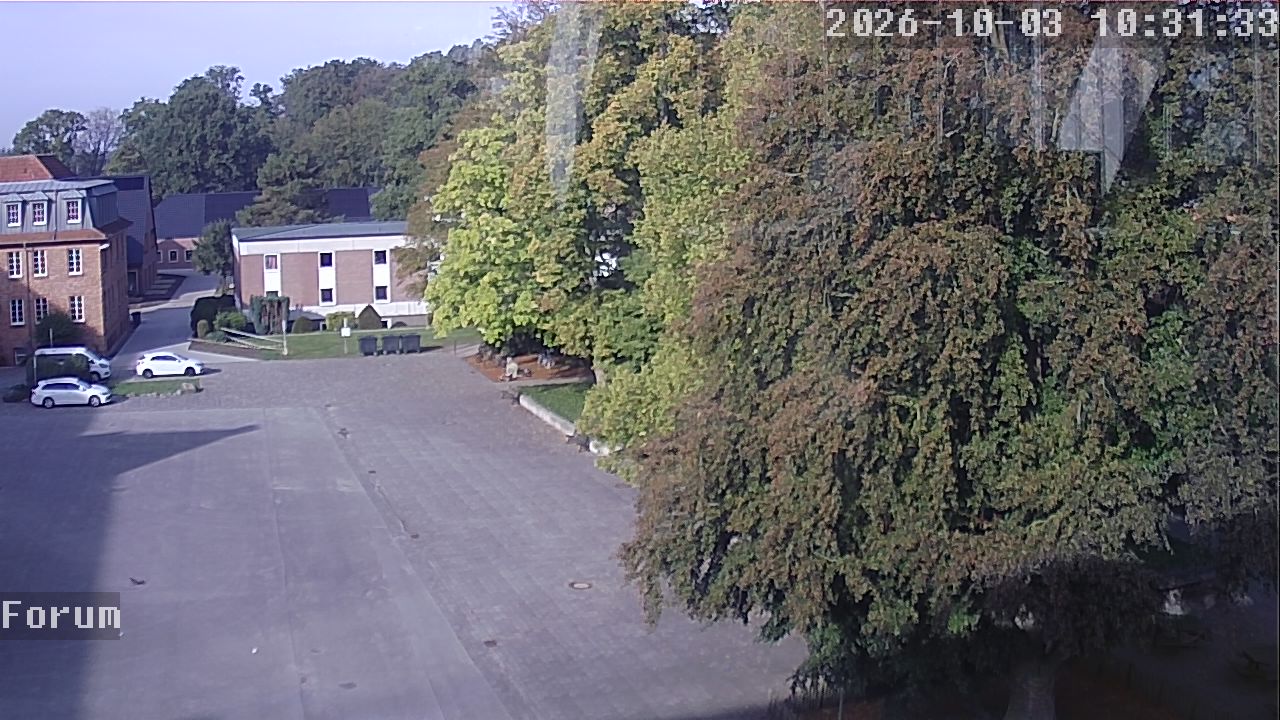 Webcam Forum 10:31