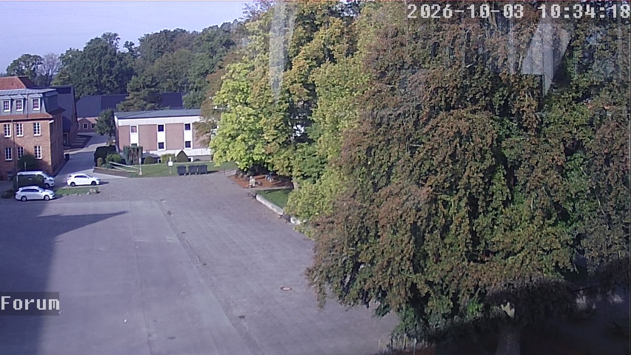 Webcam Forum 10:34
