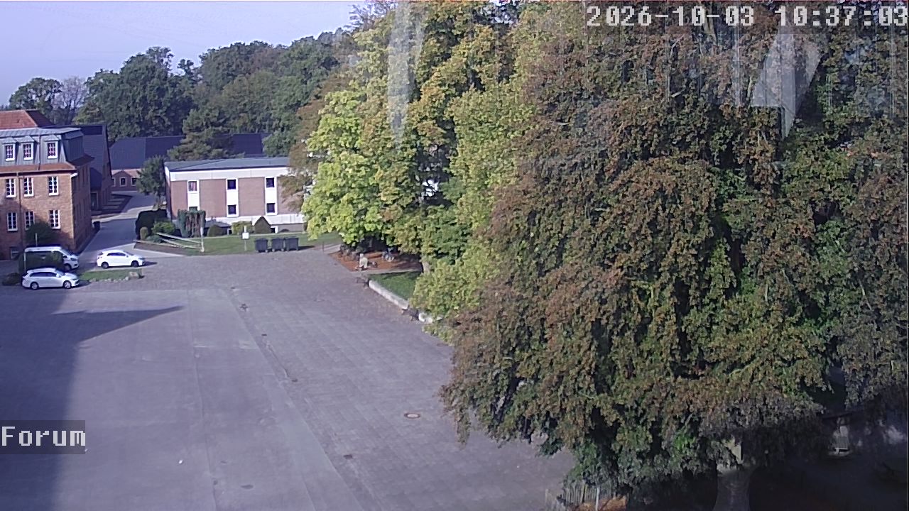Webcam Forum 10:37