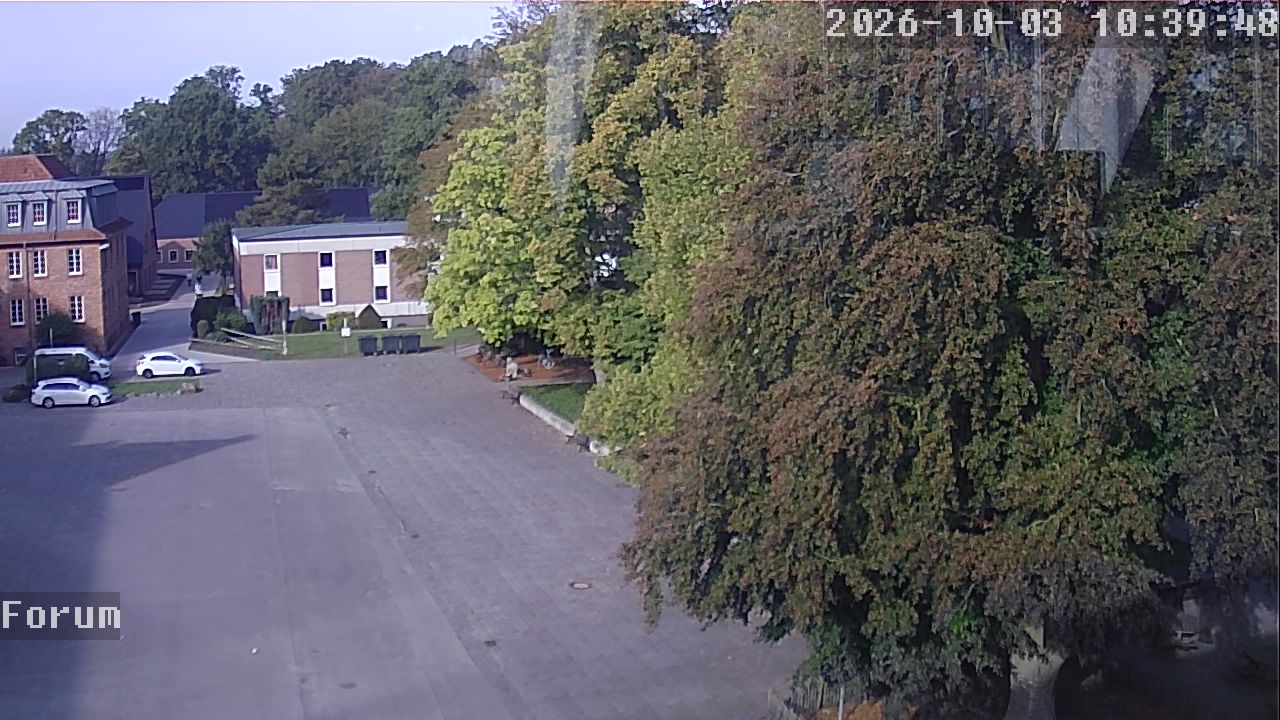 Webcam Forum 10:39