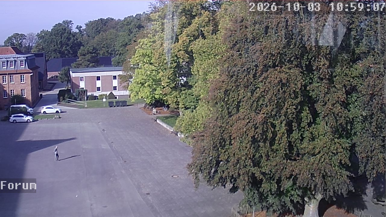 Webcam Forum 10:59