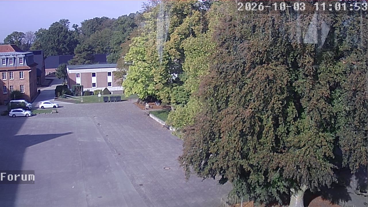 Webcam Forum 11:01