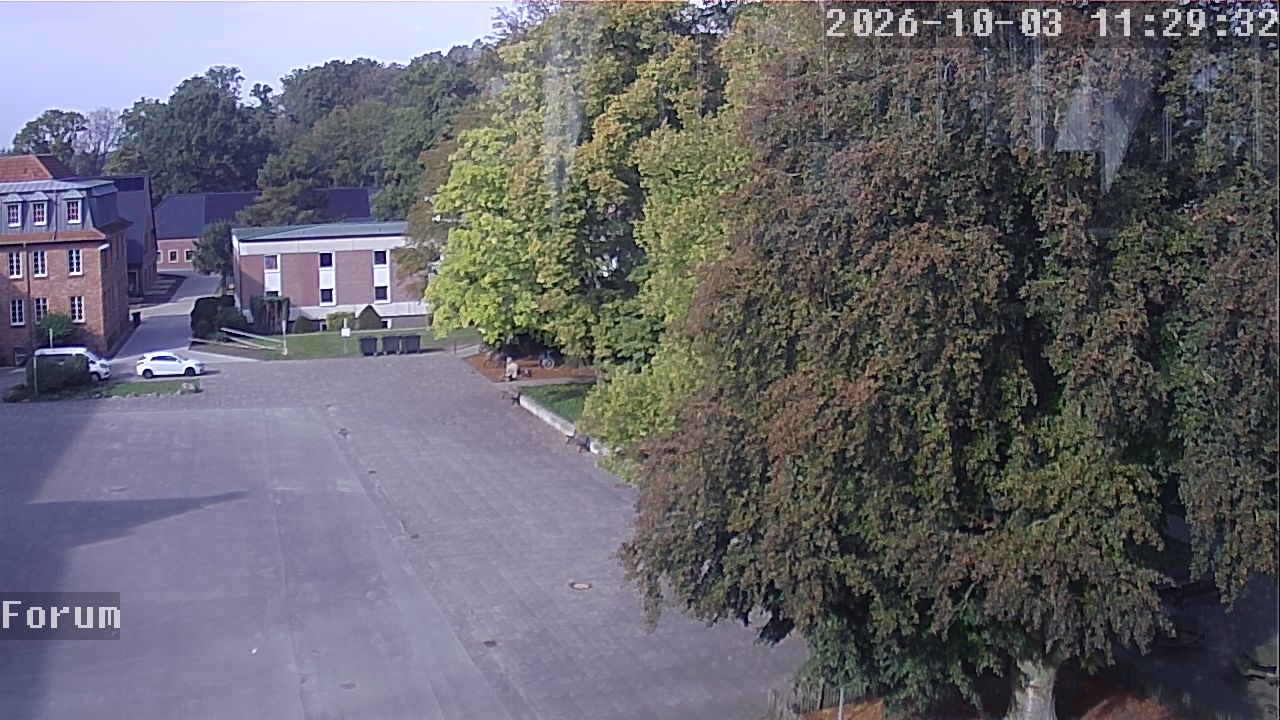 Webcam Forum 11:29