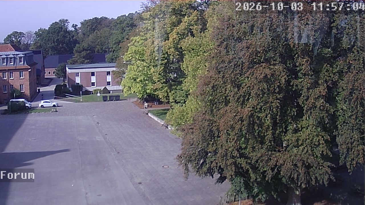 Webcam Forum 11:57