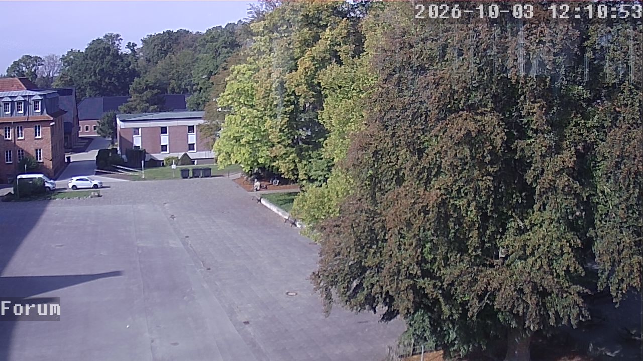 Webcam Forum 12:10