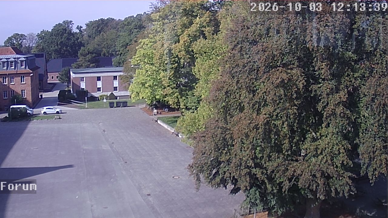 Webcam Forum 12:13