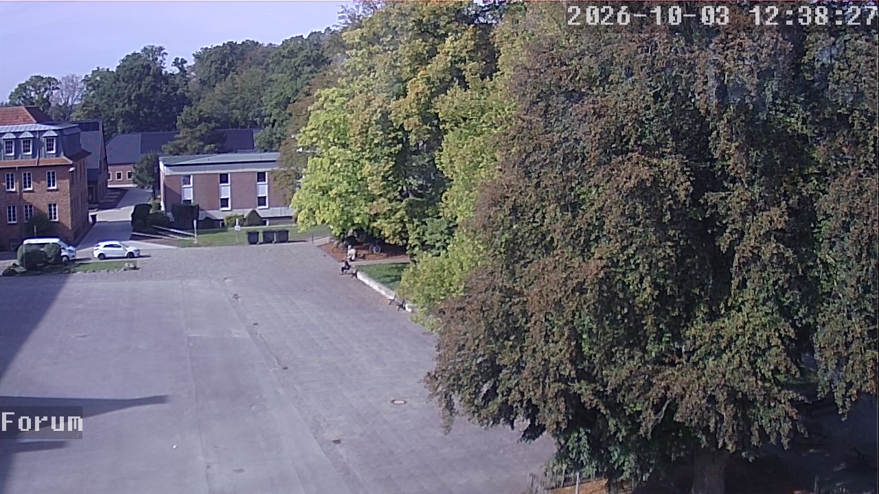 Webcam Forum 12:38