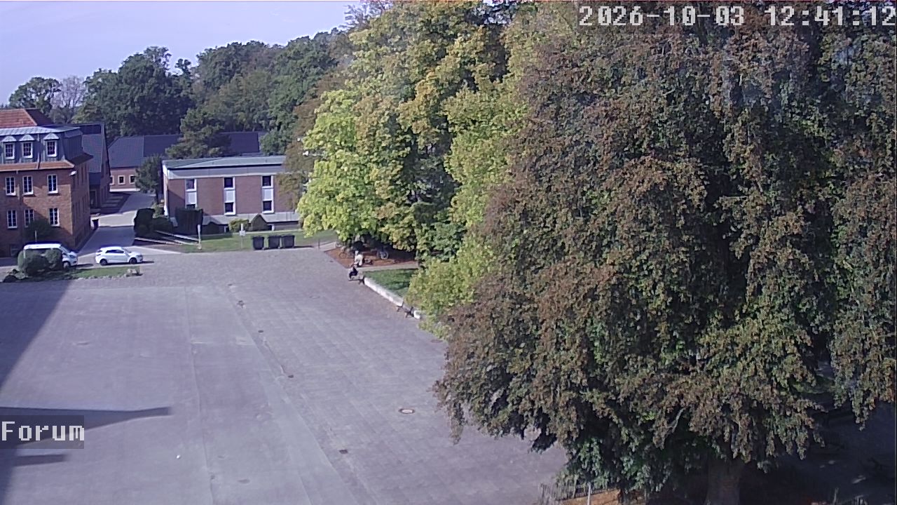 Webcam Forum 12:41