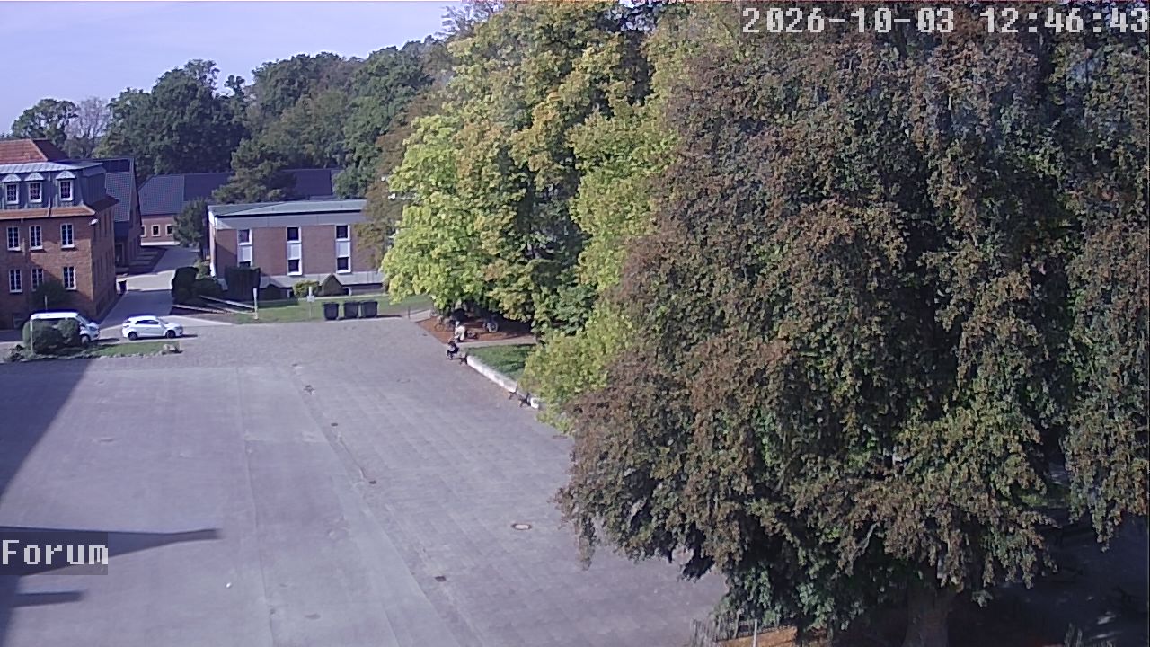 Webcam Forum 12:46