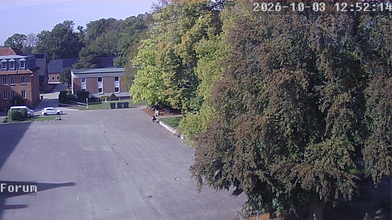 Webcam Forum 12:52